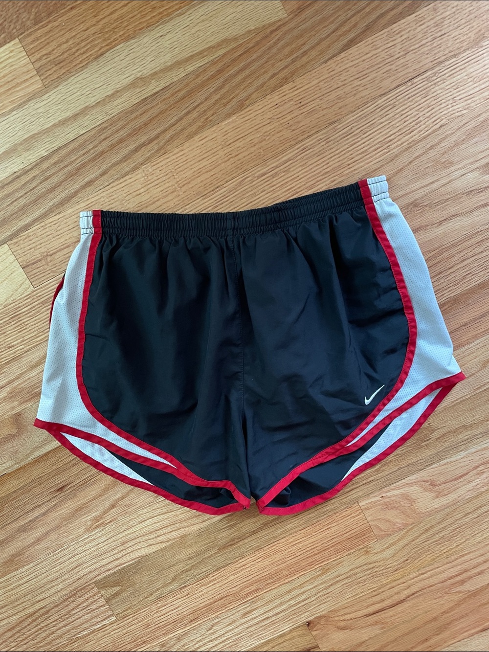 Nike Dryfit Tempo Athletic Shorts